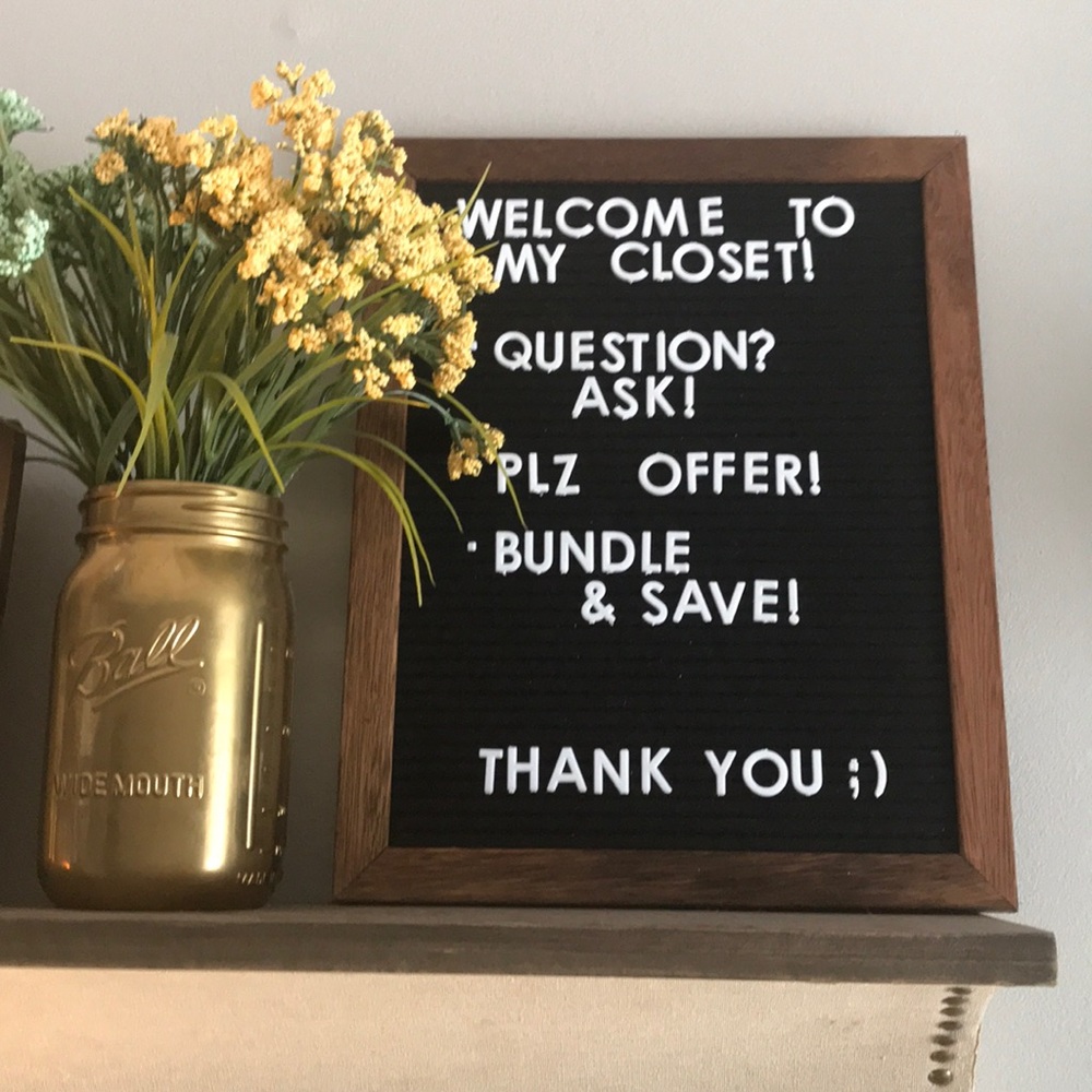 ✨WELCOME✨